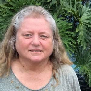 Meet your Posher, Vicky